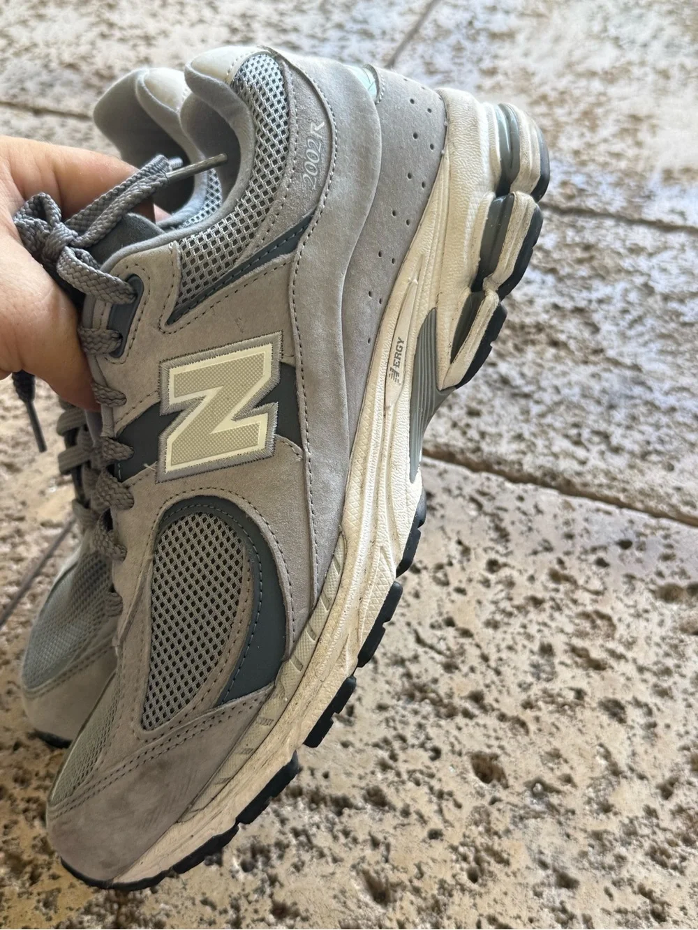 New Balance nice preowned